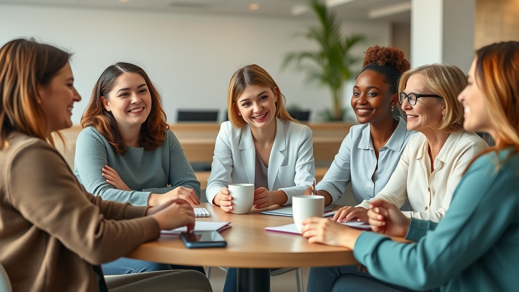 resilient women entrepreneurs sharing stories, overcoming financial challenges for women business owners