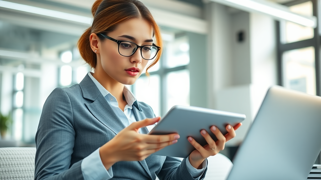 financial empowerment accountant small business owner digital tools