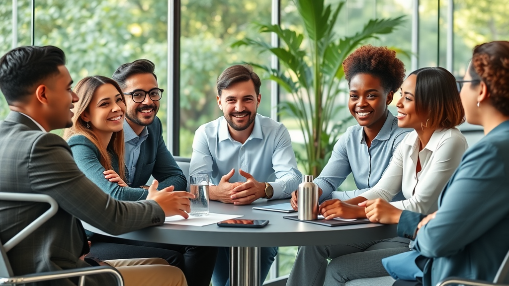 Authenticity in business cultivating trust and connection with clients