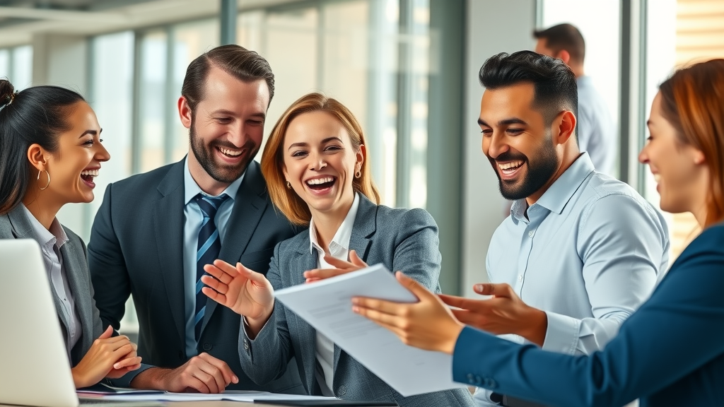 Authenticity in business versus polished perfection