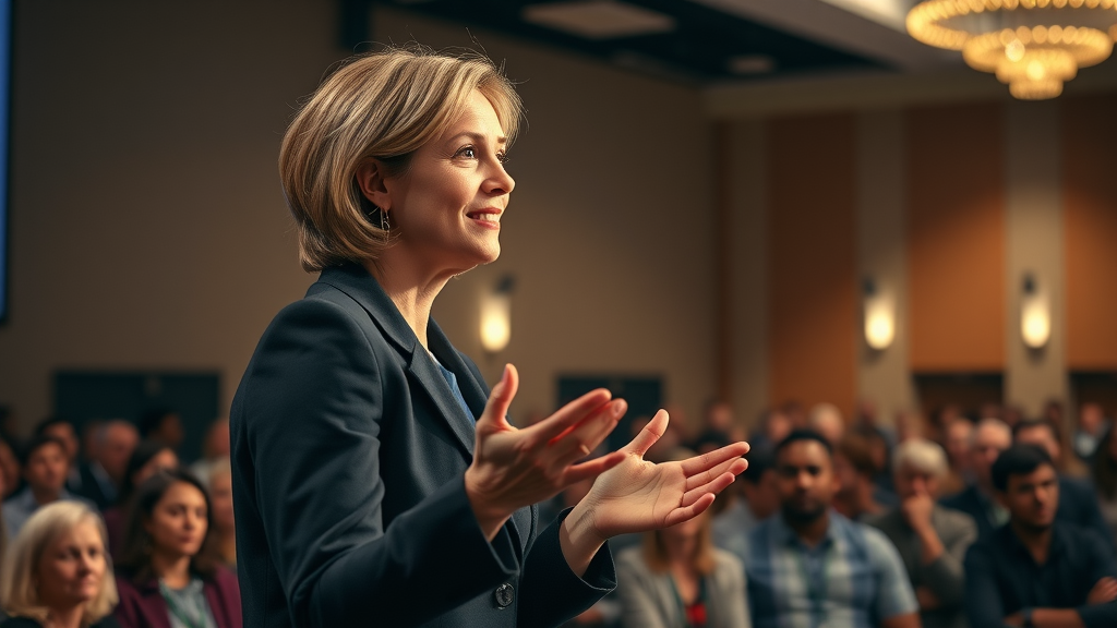 Authenticity in business leading to success and meaningful connections