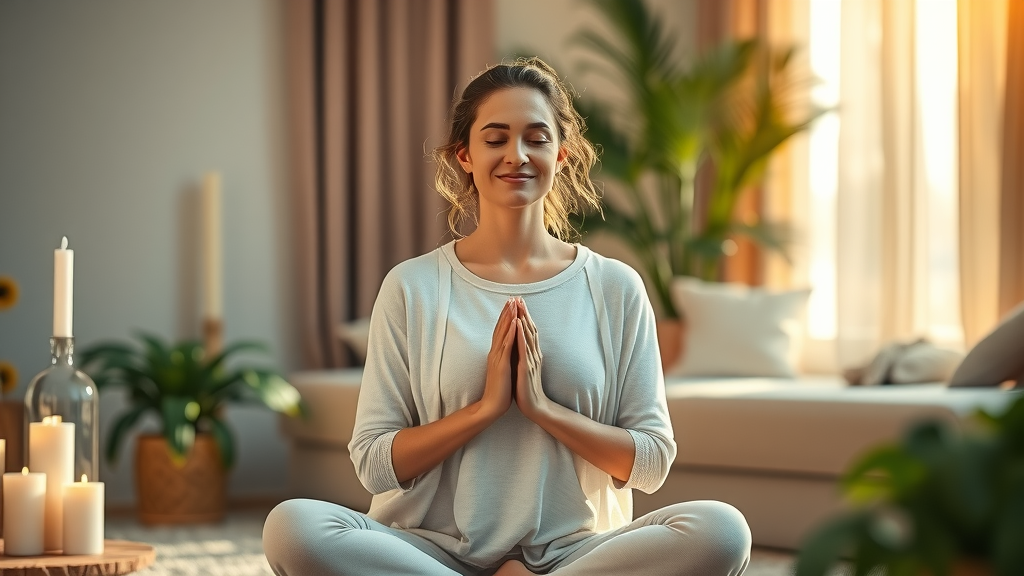 Practicing gratitude to overcome money mindset blocks and build abundance mindset