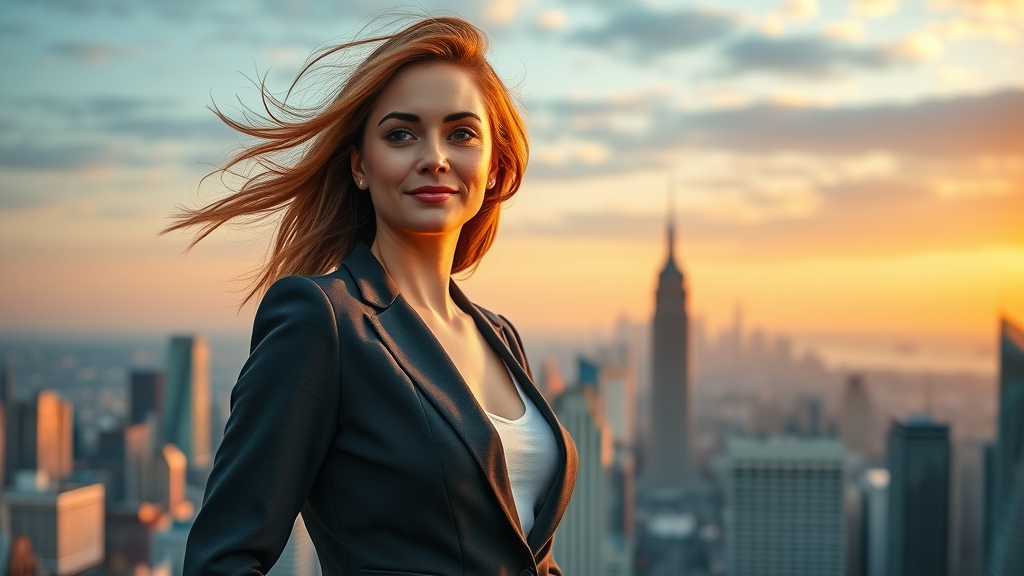 Investing in yourself for business growth with Financial Diva Victoria Woods